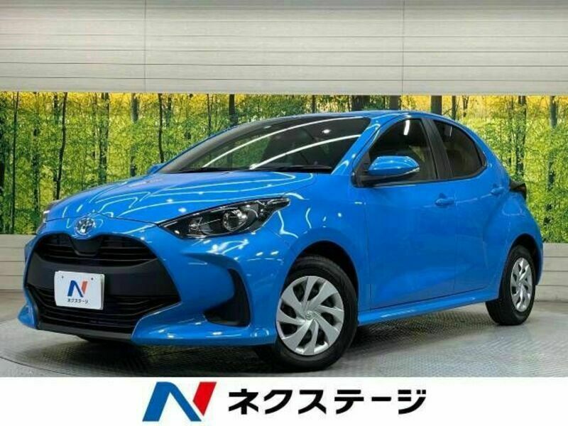 YARIS-0