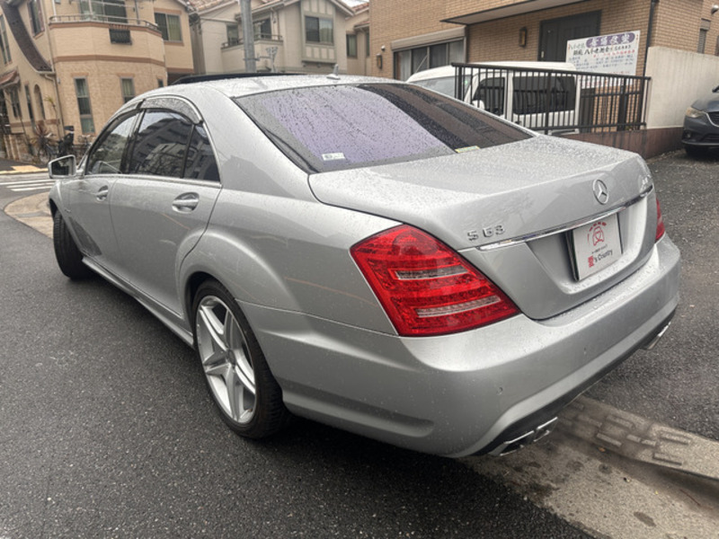 S-CLASS