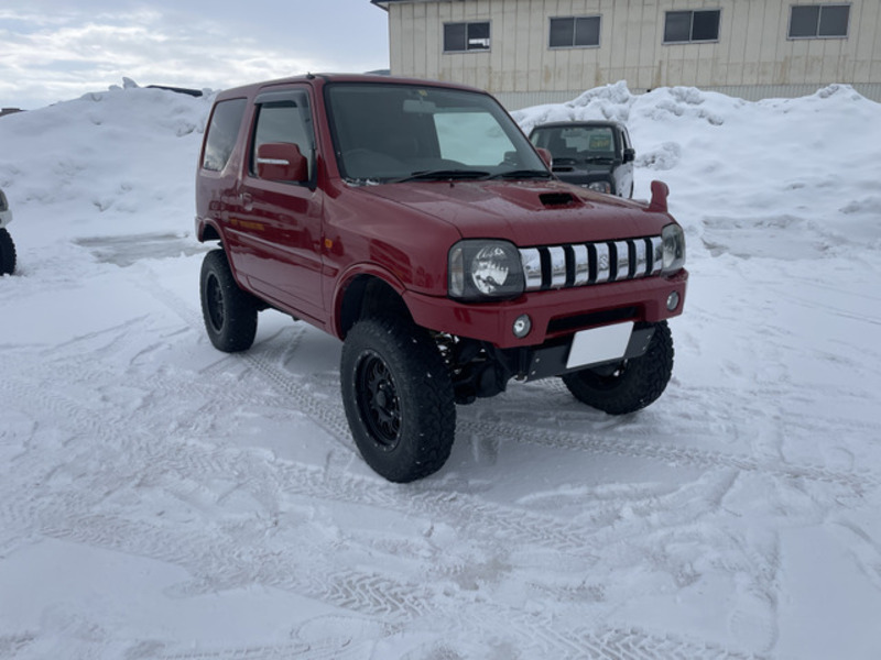 JIMNY