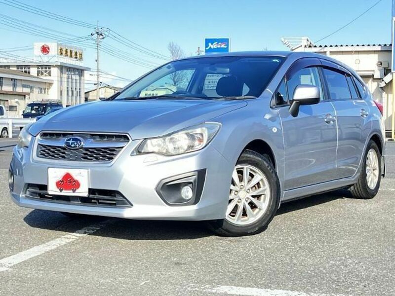 IMPREZA SPORT-0