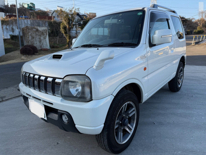 JIMNY