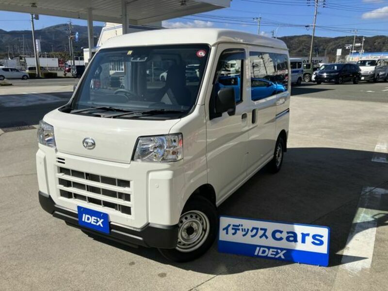 HIJET CARGO-0