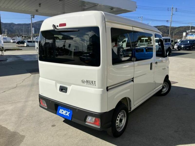 HIJET CARGO