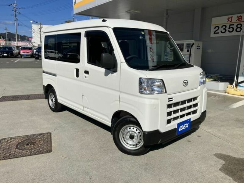 HIJET CARGO