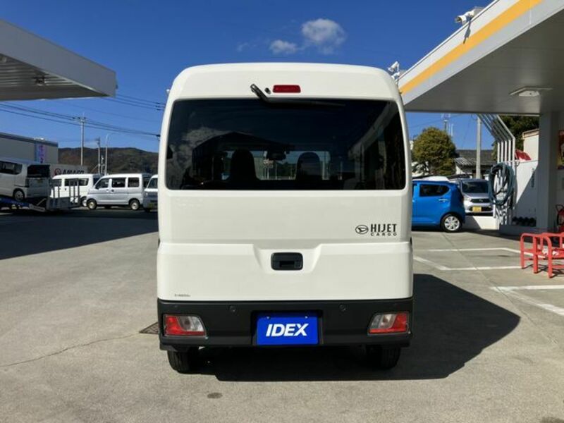 HIJET CARGO