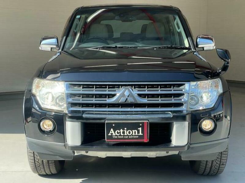 PAJERO