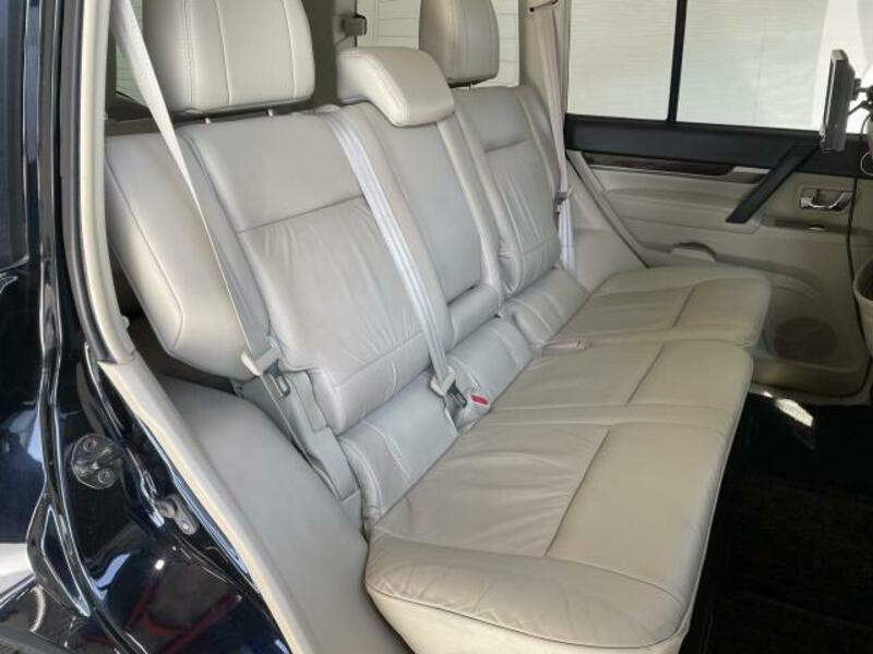 PAJERO