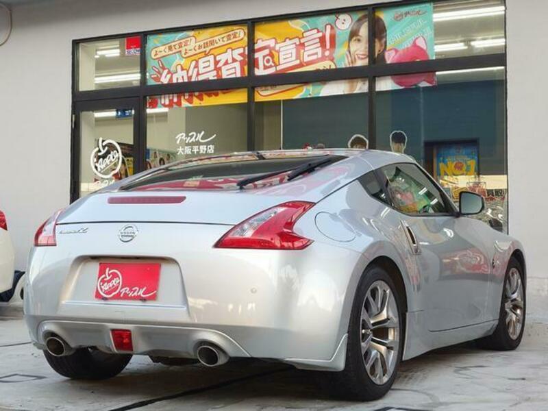 FAIRLADY Z