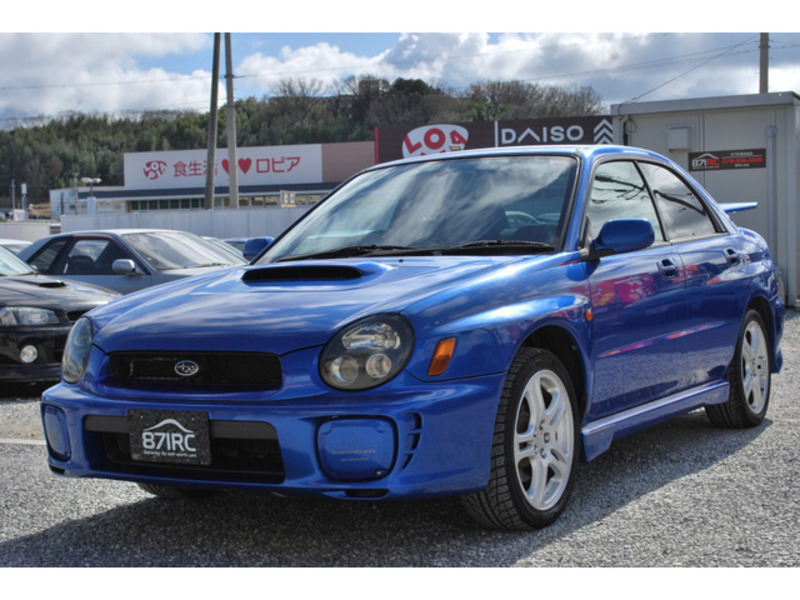 IMPREZA