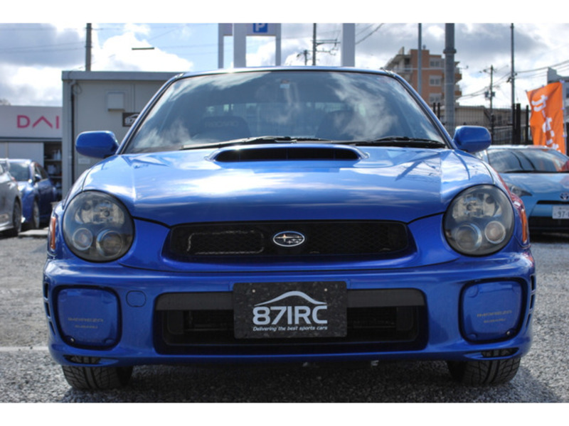 IMPREZA