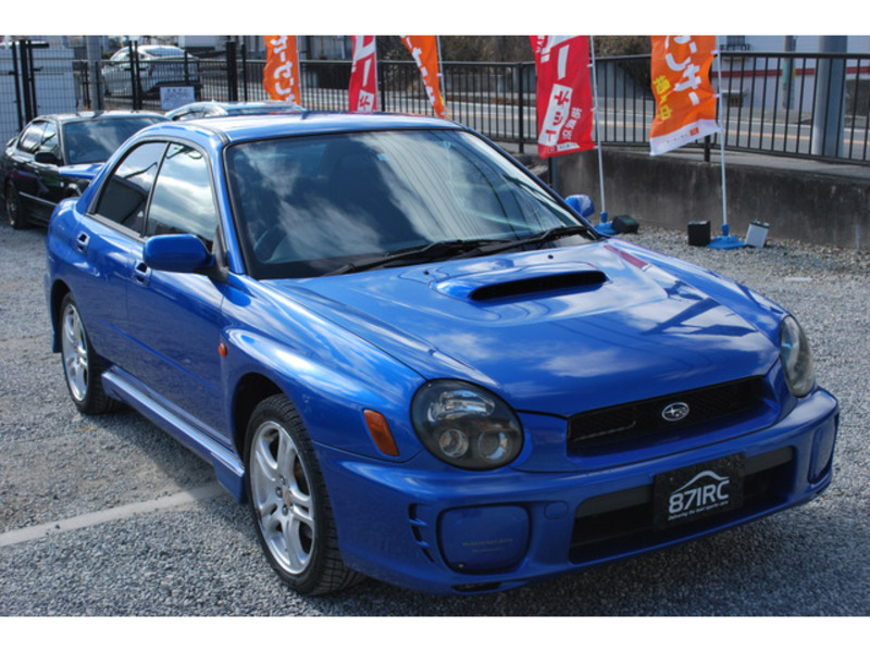 IMPREZA