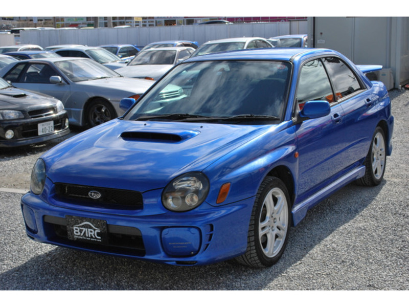 IMPREZA