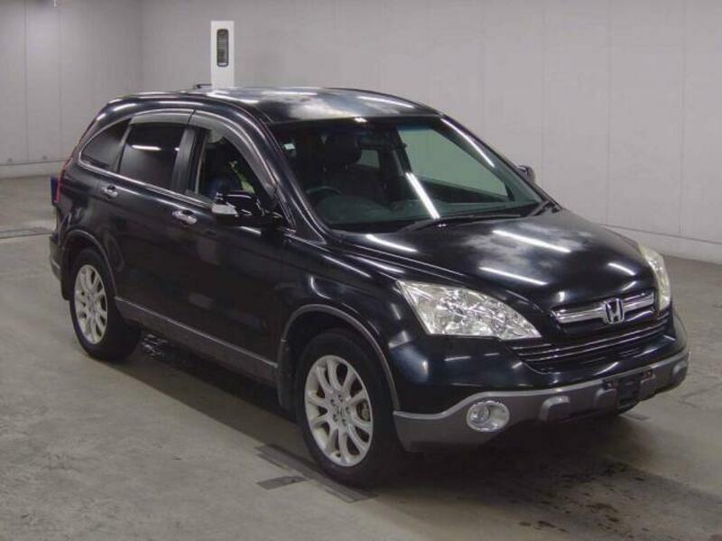 CR-V-0