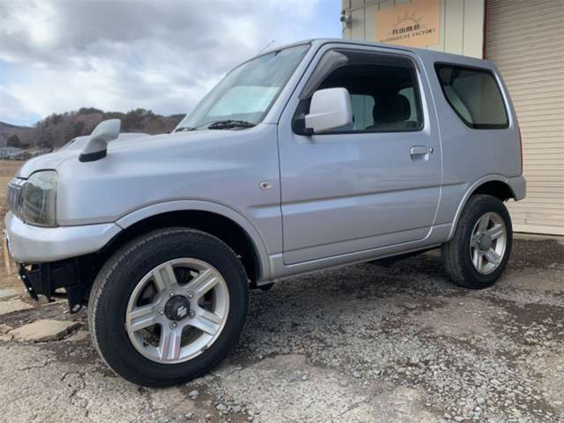 JIMNY