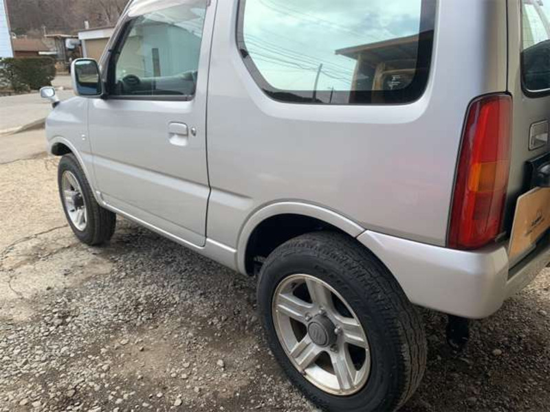 JIMNY
