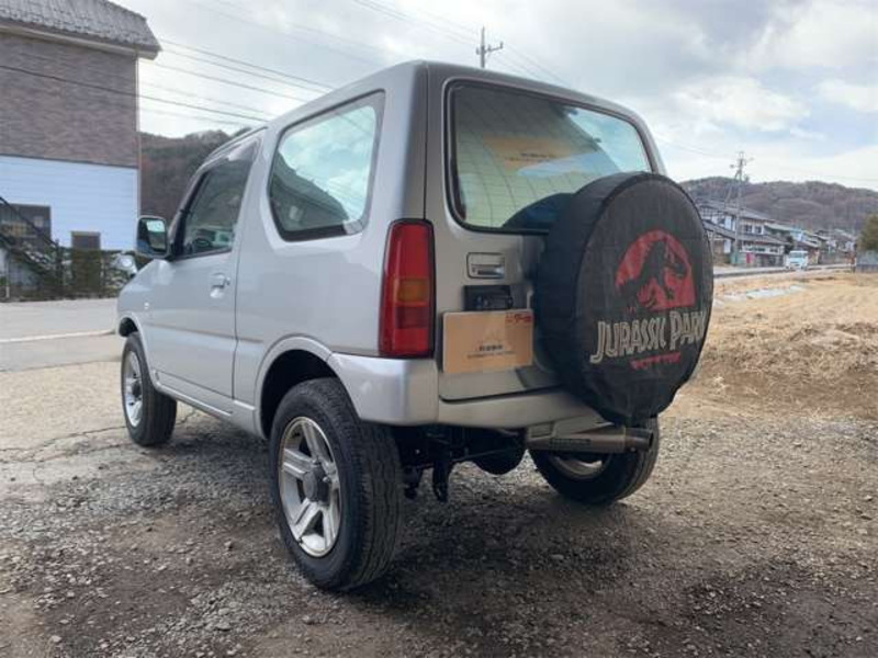 JIMNY