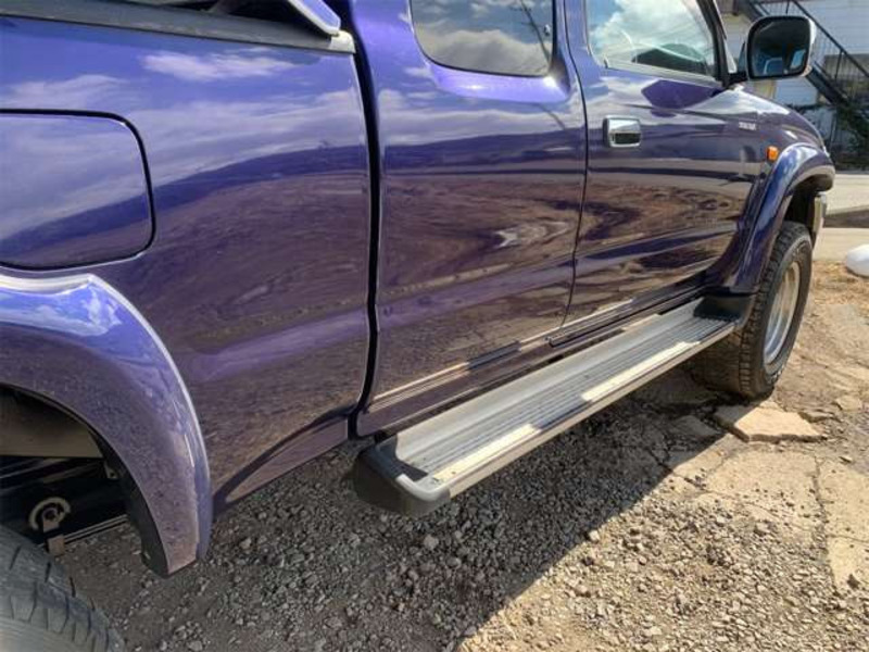 HILUX