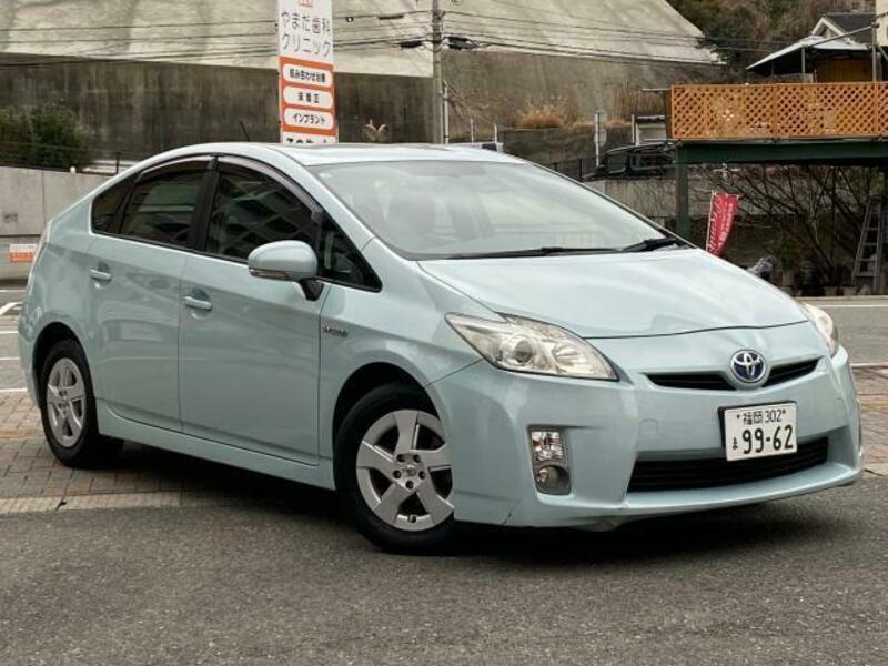 PRIUS