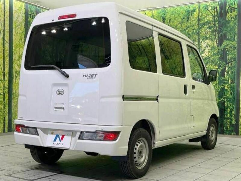 HIJET CARGO