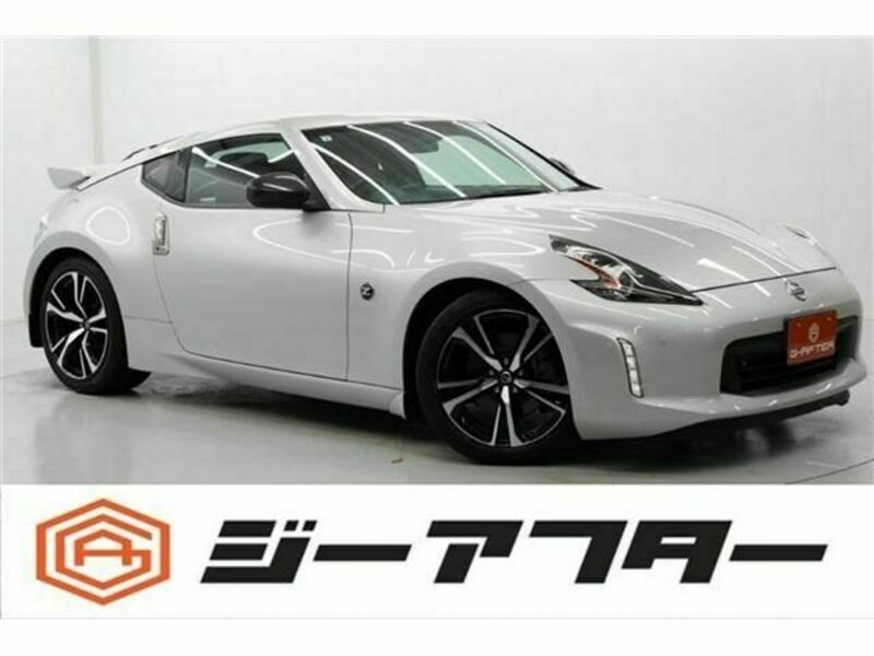 FAIRLADY Z-0