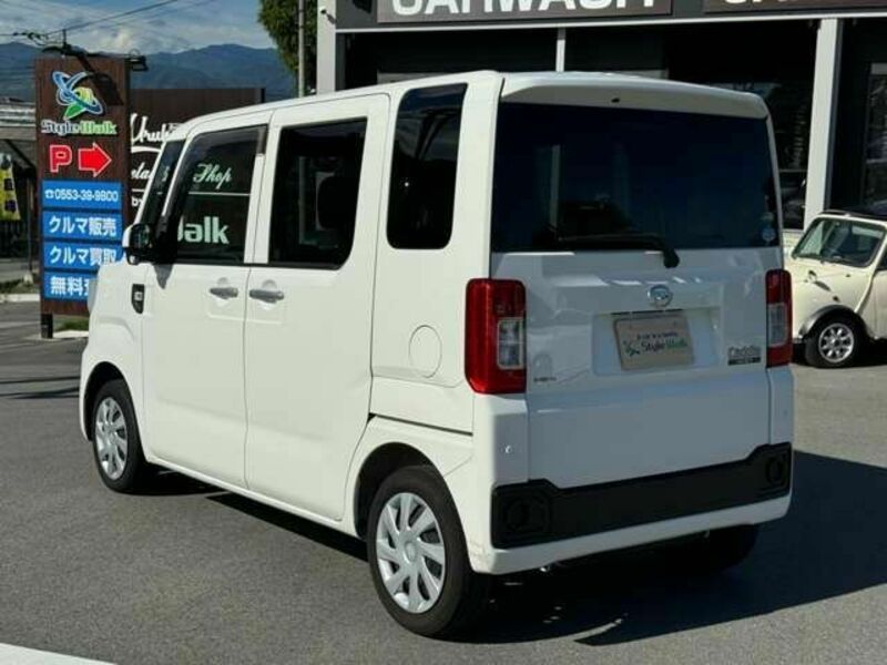 HIJET CADDIE