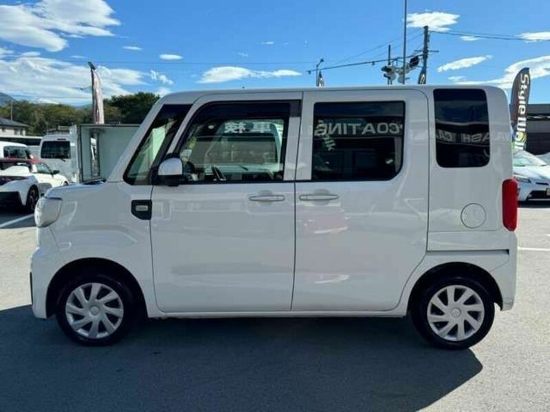 HIJET CADDIE