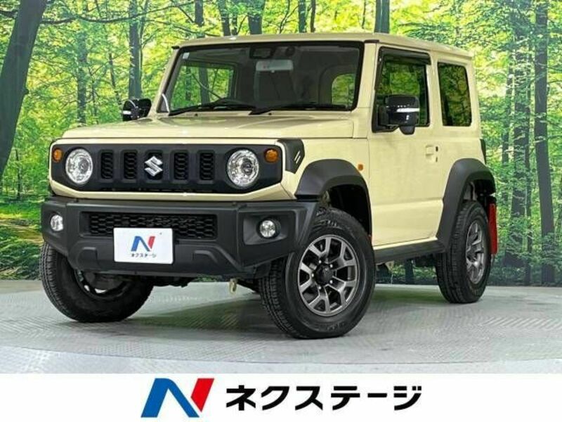 JIMNY SIERRA-0