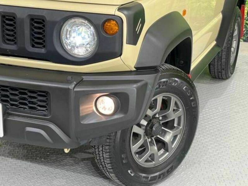 JIMNY SIERRA