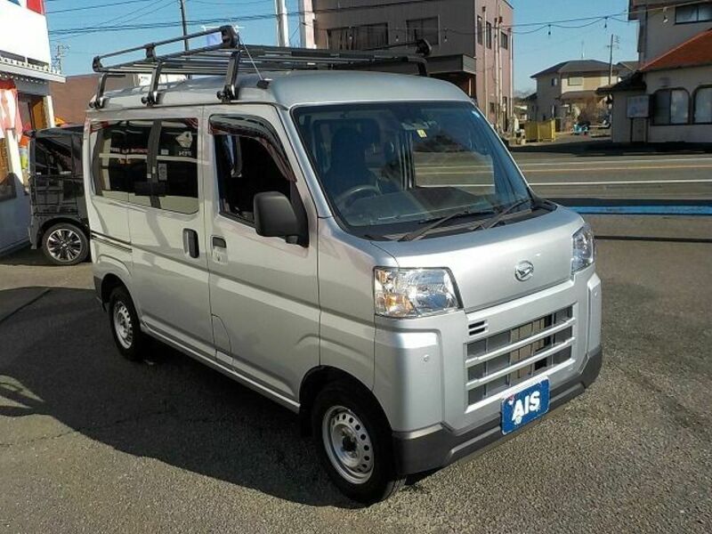 HIJET CARGO