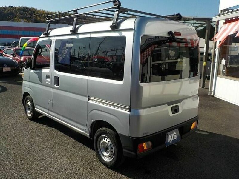 HIJET CARGO