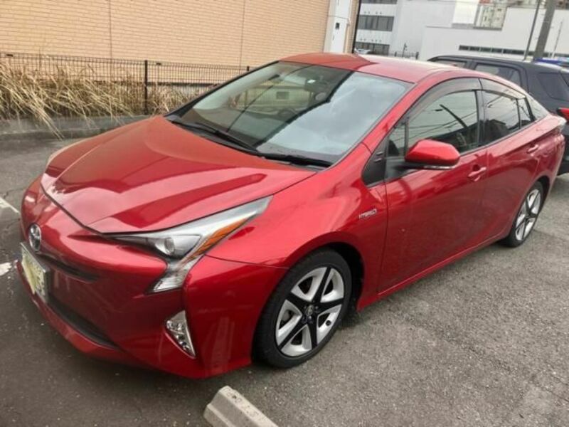 PRIUS