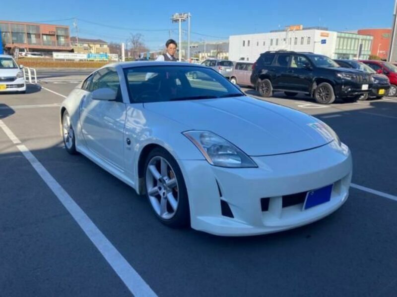 FAIRLADY Z