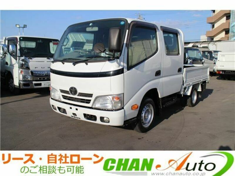 TOYOTA TOYOACE