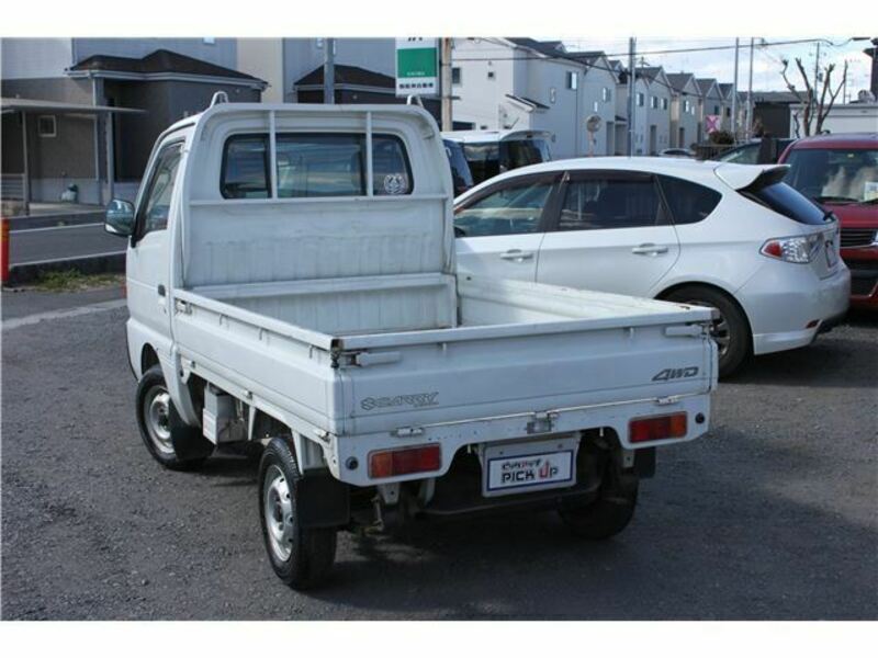 CARRY TRUCK