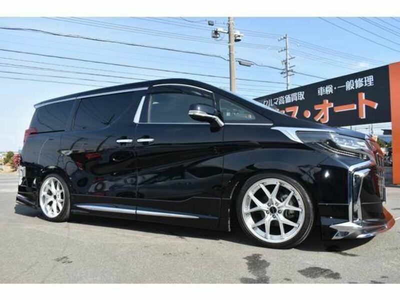 ALPHARD