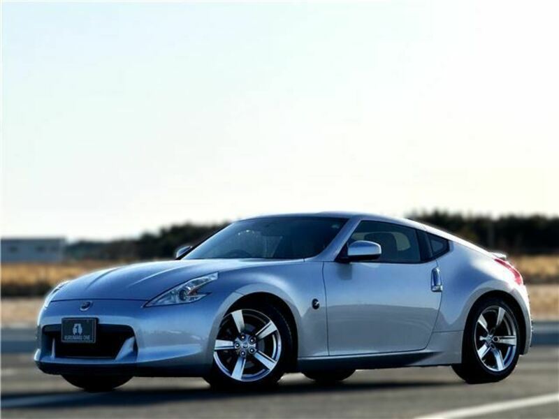 FAIRLADY Z