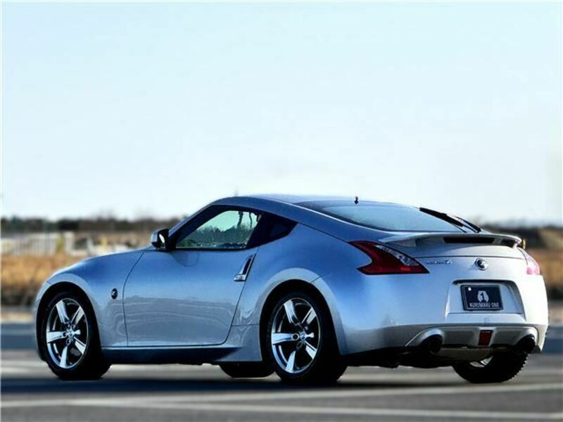 FAIRLADY Z