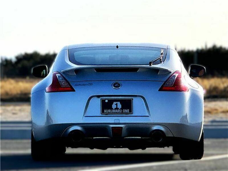 FAIRLADY Z