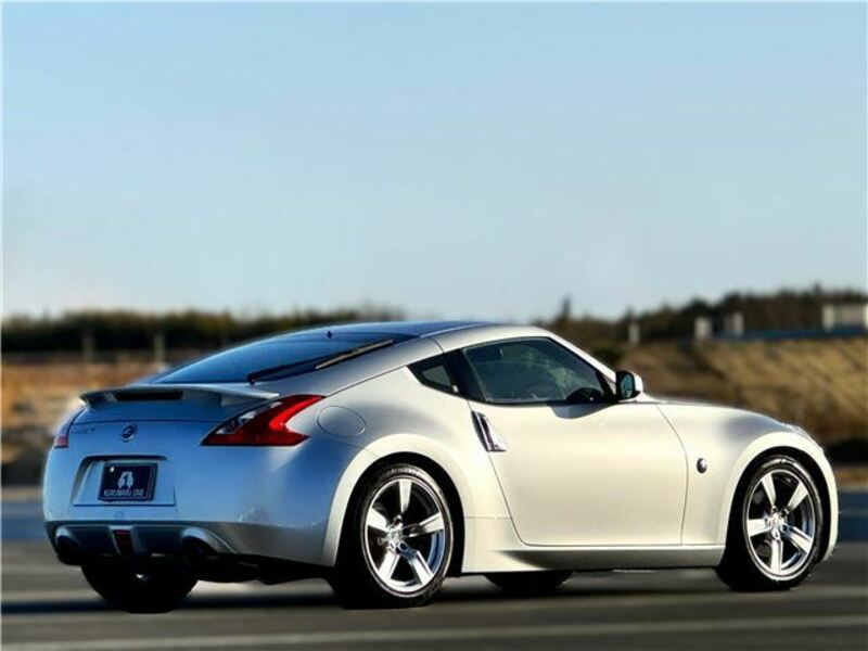 FAIRLADY Z