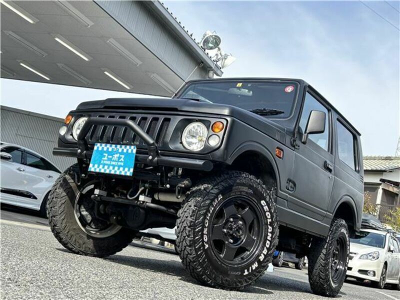 JIMNY