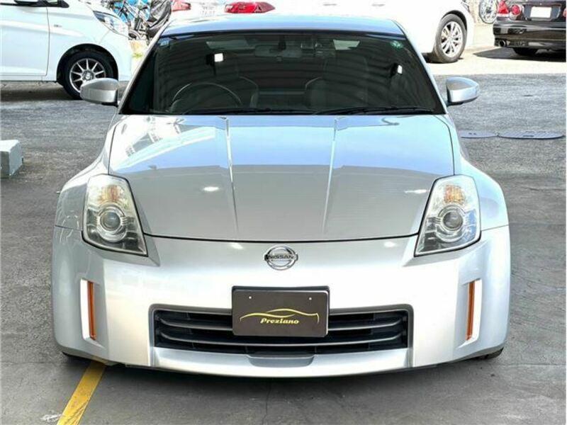 FAIRLADY Z