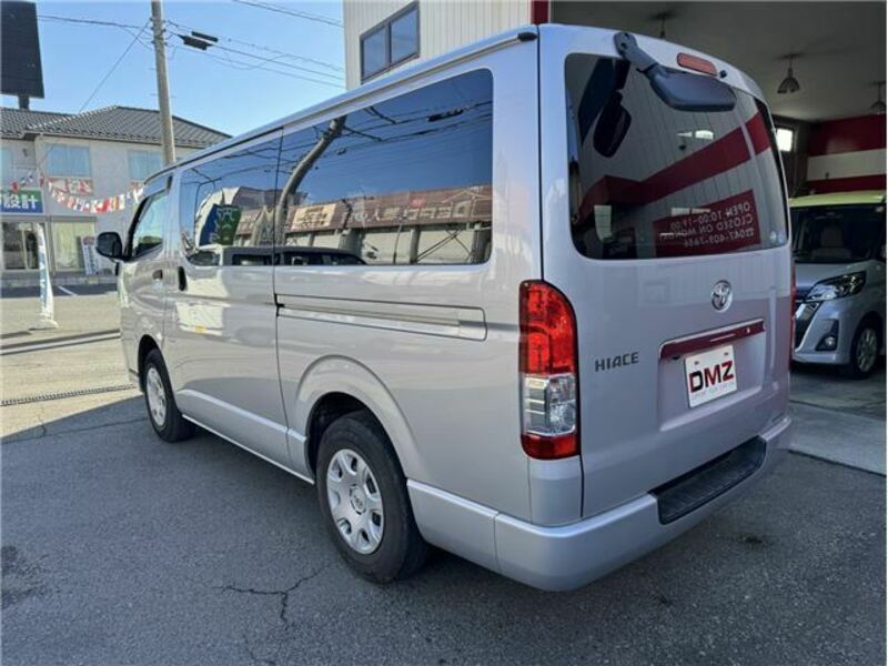 HIACE