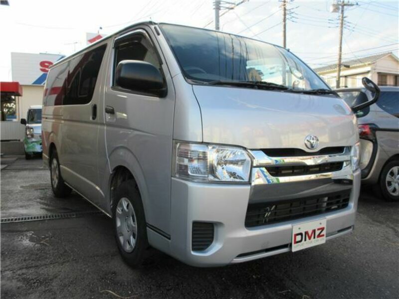 HIACE