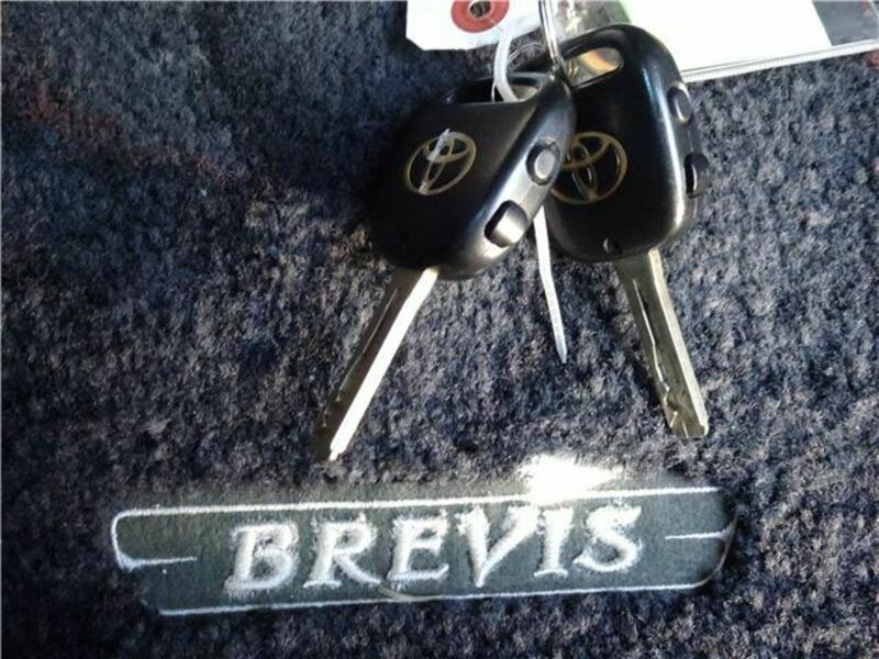 BREVIS