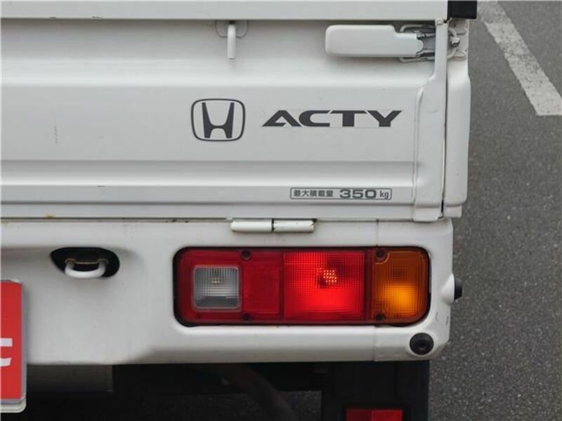 ACTY TRUCK