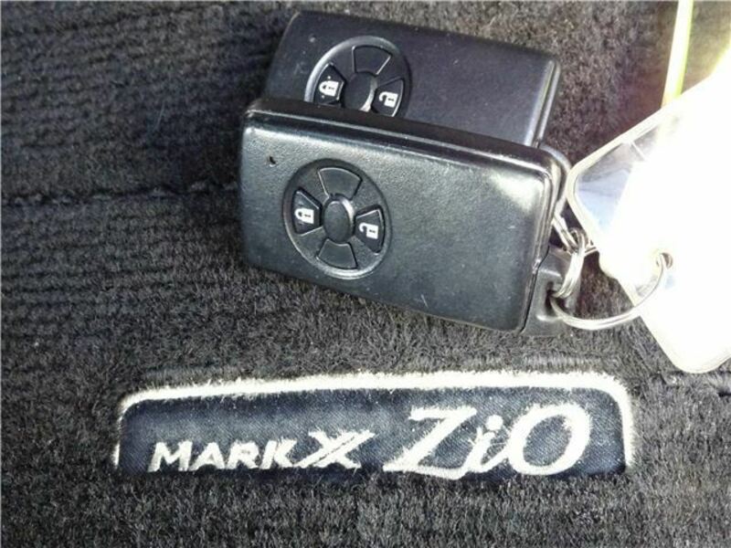 MARK X ZIO