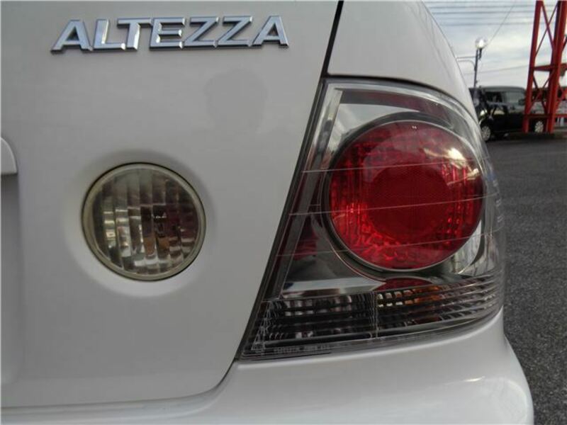 ALTEZZA