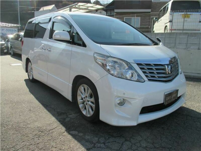 ALPHARD