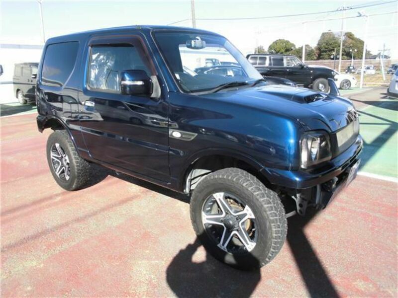 JIMNY