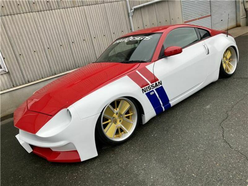 FAIRLADY Z